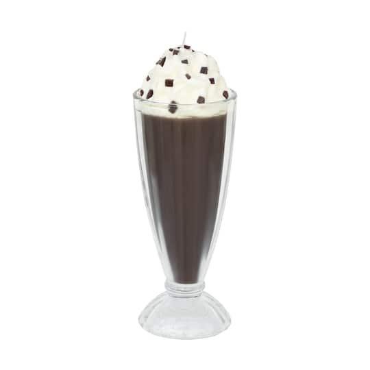 Chocolate Milkshake Scented Candle by Ashland®